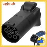 V2L Type 2 EV Discharge Adapter for Xpeng G6 G9 Car Discharge EV Adapter