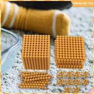 [BlesiyaedMY] Kids Math Beads Materials Decimal System Bank Game Counting Toy Teaching Aids for Kids