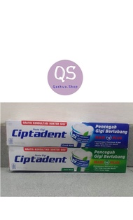 Ciptadent 225 Gram - Pasta Gigi 225 gram