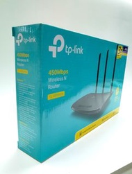 tp-link 450Mbps Wireless N Router TL-WR940N