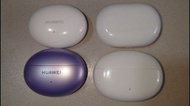 二手原裝HUAWEI華為 FreeBuds Pro 2 ($100), 5i ($100),6i ($100) , Honor榮耀 Earbuds X5 Pro ($100) Bluetooth wi