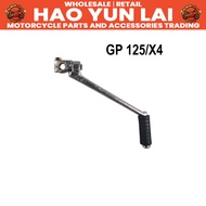 GP125 X4 Suzuki GP125 X4 Kick Starter Lever Arm Heavy Duty Steel Replacement Part High Quality