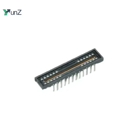 S13496 Hamamatsu CMOS linear image sensor from Japan, suitable for spectrometers.