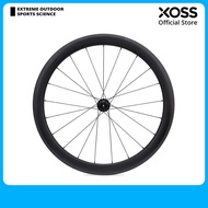 Avian CR2 R255 Carbon Wheelset Rim Brake 700C Road Bike Carbon Wheels XDR Freehub 38/50MM Clincher Lightweight Racing Bicycle Wheelset