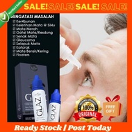 🛑PROMOSI 11|11🛑 [💯ORIGINAL HQ] UBAT MATA GLAZ EYEDROP