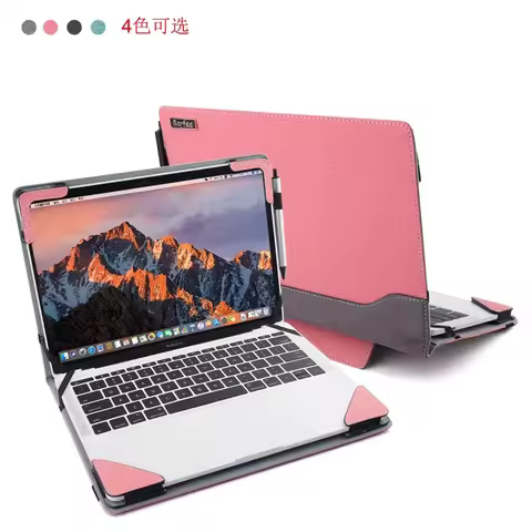 Notebook Case Cover for Asus Chromebook Flip CM5(CM5500)/ Flip CX5(CX5500) 15 inch Laptop Sleeve Bag