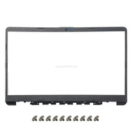 New For HP 15S-FQ 15S-FR 15S-EQ 15-EF 15-ER 15-DY TPN-Q222 Q230 LCD Back Cover Bezel Palmrest Bottto