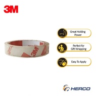 3M Scotch Utility Tape 18MM x 30MM