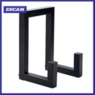 Norman Malthus Record Storage Stand Leg Pad Record Holder Vintage Metal Record Stand Holder Organize