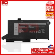 WY9DX Battery for Dell Latitude 5420 5520 005R42 RJ40G 0WK3F1 M3KCN 3ICP5/57/79