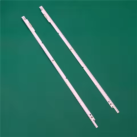 LED TV Illumination Part Replacement For Samsung UN46ES8000 UN46ES7000G UN46ES8000G LED Bars Backlig
