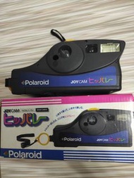 Polaroid 寶麗來 即影即有相機