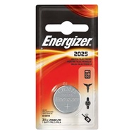Energizer Battery CR 2025