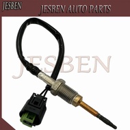 13627795174 Exhaust Gas Temperature Sensor for BMW E53 E60 E61 E70 E71 E72 E83 E90 E91 E92 E93 3er 5