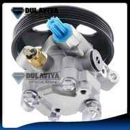 Power Steering Pump For Ford Edge Fusion Lincoln MKX MKZ 9T4Z-3A696-A 7H6Z3A696A 7T4Z3A696A 8T433A69