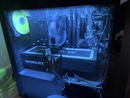 Acer Predator GeForce RTX 遊戲電腦主機13th Gen Intel Core i7-13700F 16-Core | NVIDIA GeForce RTX 3060 | 16