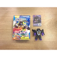 Blokees Transformers Defender Version 03 - Heavy Metal War - Skywrap