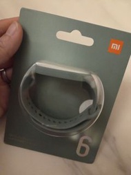小米手環 6套