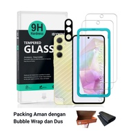 Fara Tempered Glass Ibywind Samsung Galaxy A35 5G
