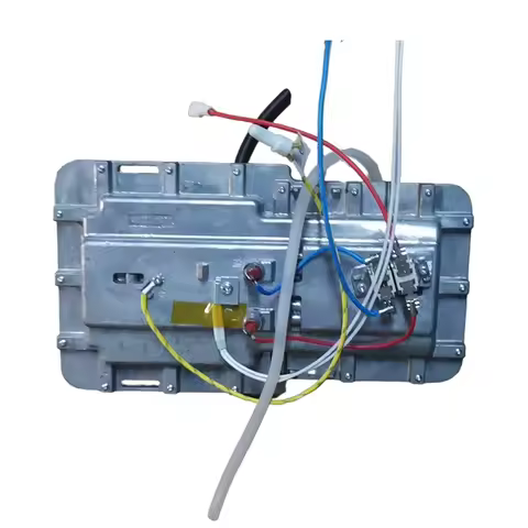 Garment Steamer Boiler Heating Body Heater for Philips GC625 GC626 GC627 GC628 GC629 Garment Steamer