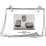 {JS} OEF-280-921 HONDA MODEL 992/921 SIDE MIRROR AUTO FOLD MOTOR 37MM THAILAND OEM