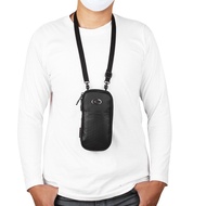 OZONE 763 Smartphone Card Holder Sling Bag