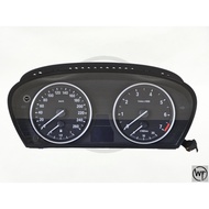 BMW 5 Series E60 E61 Cluster Meter (E)