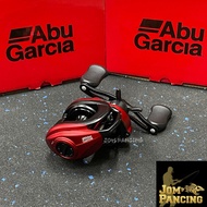 【Jom Pancing】ABU GARCIA BLACKMAX SX BC CASTING FISHING REEL