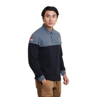 EIGE* R89 ATTENDRE POLO SHIRT