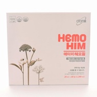 Atomy Korea HEMOHIM 60 Sachets