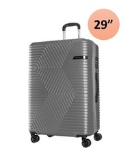 AMERICAN TOURISTER - ELLEN 行李箱 79厘米/29吋 - 灰色