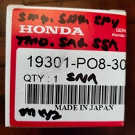 Honda Accord S84, S86,sm4,sv4,tao Civil S04, SR4, S5A,sh4 Stream S7A City SX8 Sel Tmo Jazz SAA Crv s10 THERMOSTAT 78’C