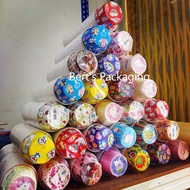 Solo Cup ±100pcs Medium - Large Muffin Cup | Paper Cup | Cup Cake Baking Liners| Baking Paper Cupcak