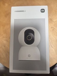 小米智能攝像頭4