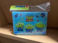 Daiso Toy Story 三眼仔收納盒