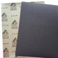 GRIT PAPER SANDPAPER 100 150 240 360 600 800 1000 1500 WATER SANDPAPER SANDPAPER SCOURING PAPER