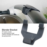 PP Blender Handle Bracket For Thermomix TM6 TM5 Blender Handle Replacement Parts Essories