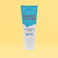 Etude House	Baking Powder Pore Cleansing Foam160g