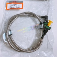 Armored fuel line for VISION 2015,2016