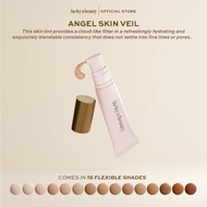 Lucky Beauty Angel Skin Veil Foundation