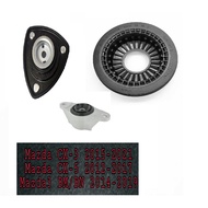 FRONT MAZDA CX5 ABSORBER MOUNTING/ REAR ABSORBER MOUNTING / FRONT ABSORBER MOUNTING BEARING