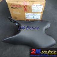 BK7-F4710-01 Single Seat Saddle Seat R15 V3 VVA Front Ori YGP