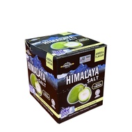 Himalaya Salt Ambra Flavour candy