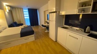 Apartament Batumi Orbi City Mzisadari