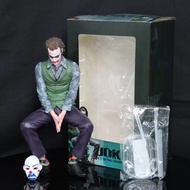 Joker Seated Figure for Cars