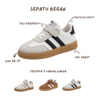 MINISOLE - (28-37) Teenage Sneakers DX225