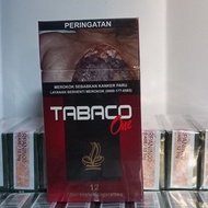 rokok tabaco one 12