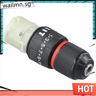 Drill  Replacement 1 Set Drill  for 12V/16.8V/21V Power Tools for Lithium Battery Drill  Repairs