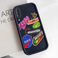 Case For Samsung Galaxy A50 A50s A30s Fashion Tide Boy