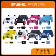 PS5 Silicone Case Dockable Protection Cover Soft Casing for DualSense 5 Controller